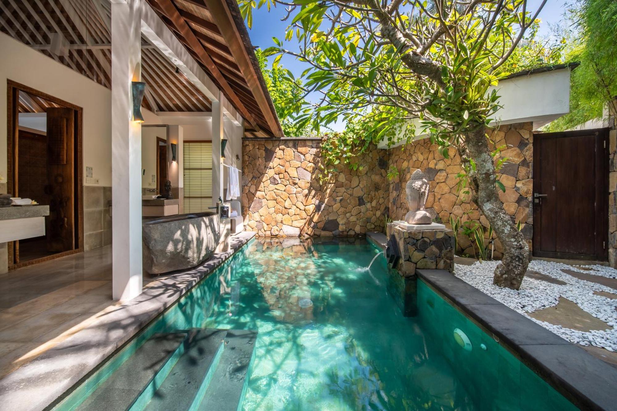 Shunyata Bali