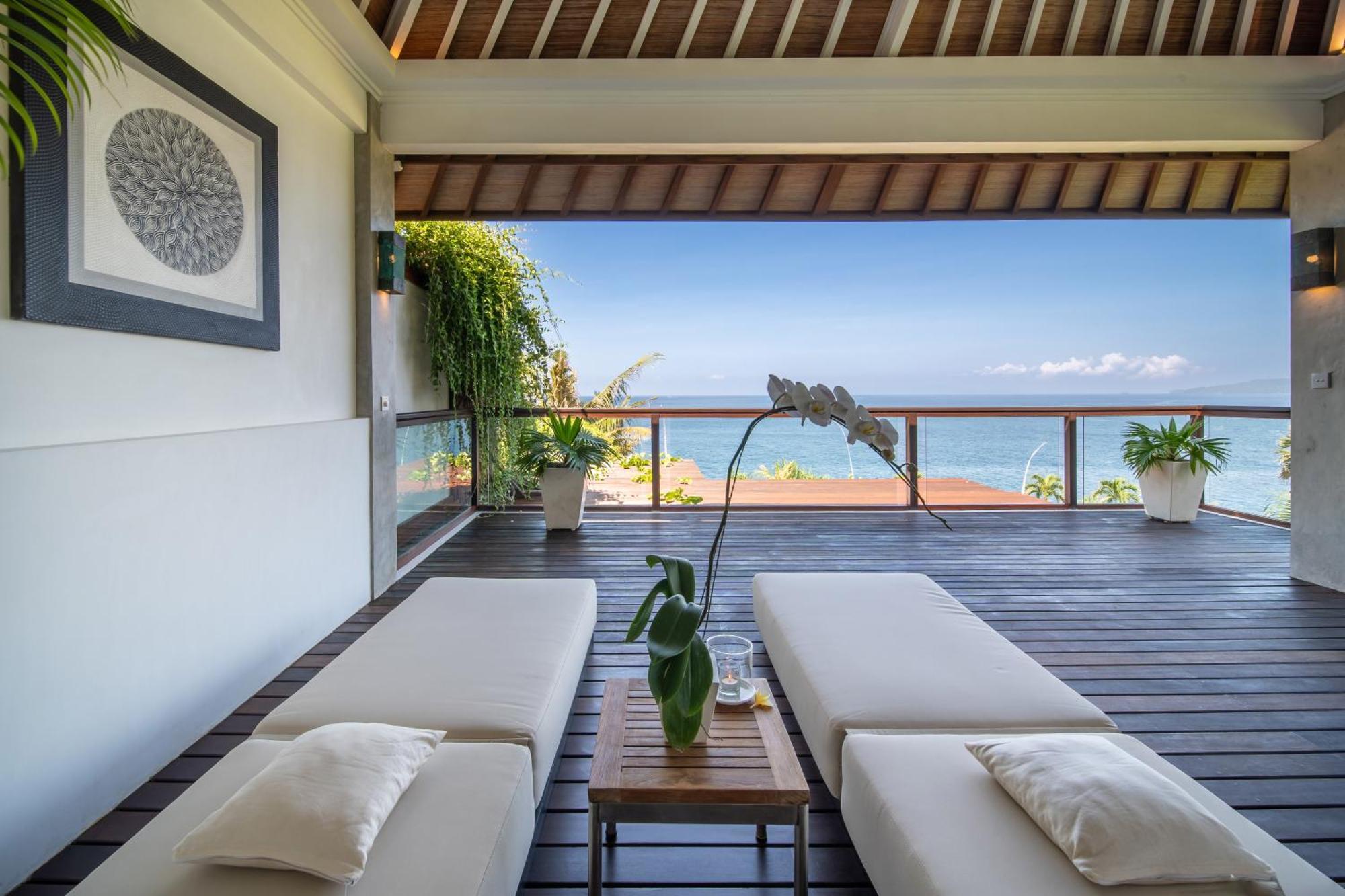 Shunyata Bali Seraya