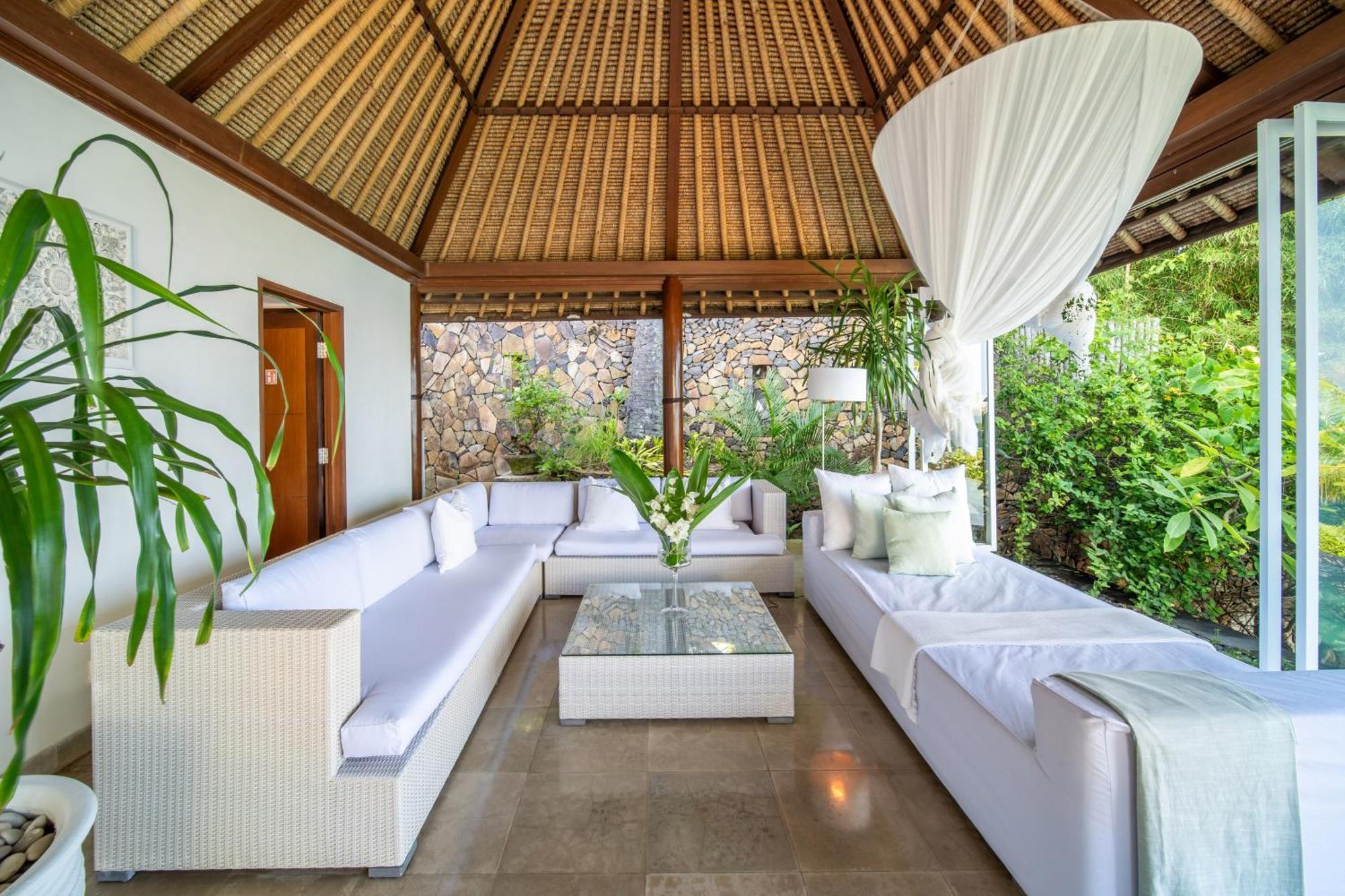 Shunyata Bali Villa *