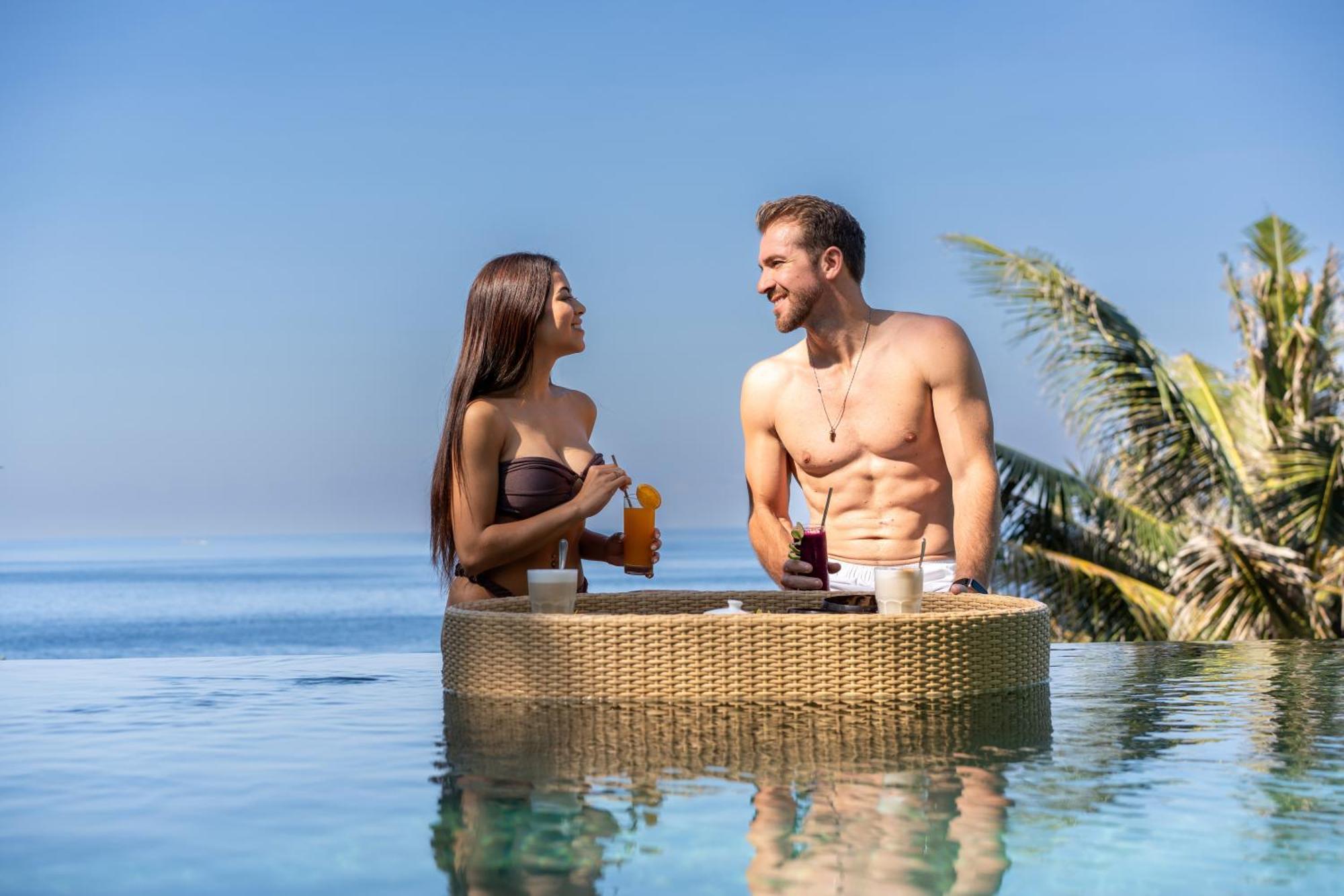 Shunyata Bali Villa *