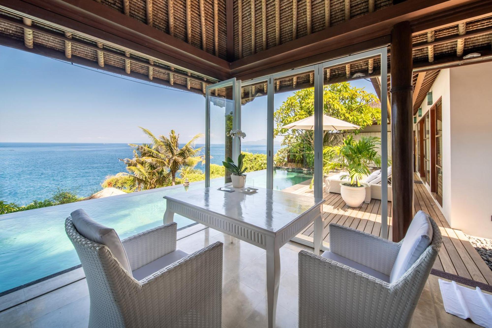 Villa Shunyata Bali Seraya