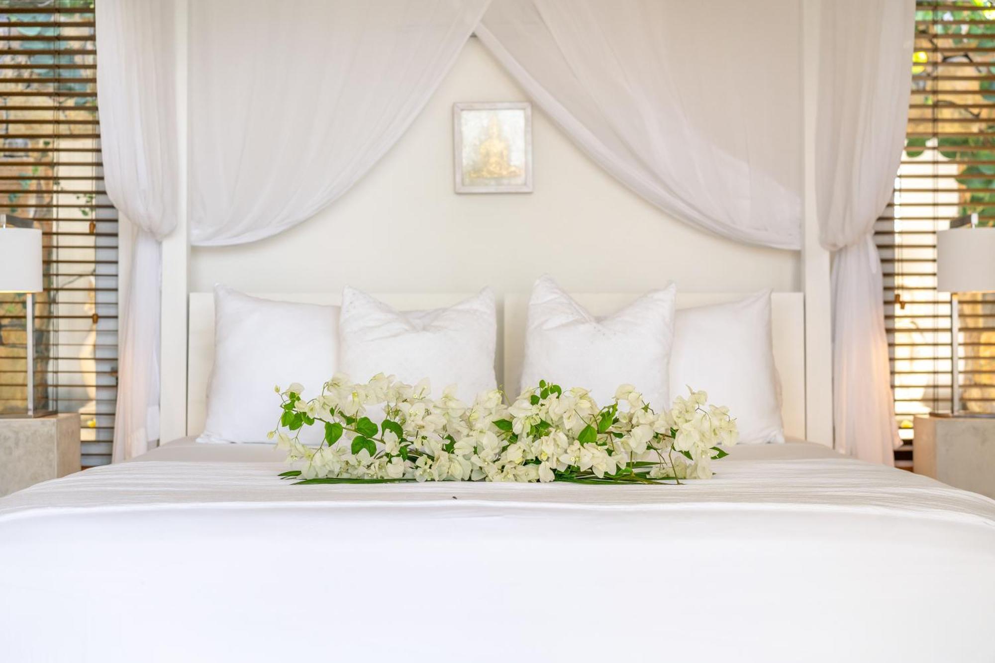 Shunyata Bali Villa *