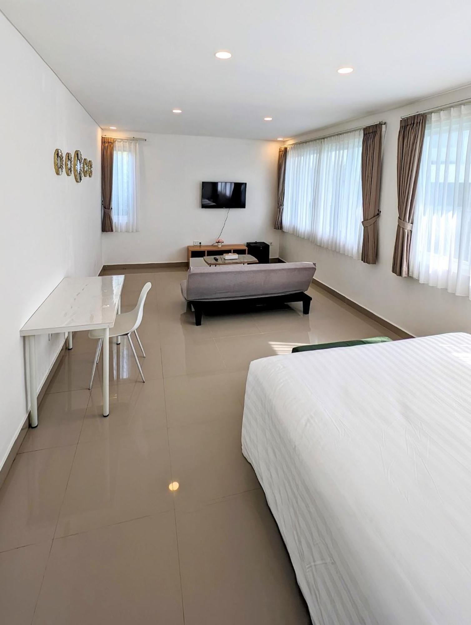 Ohana Retreat Bali Homestay *