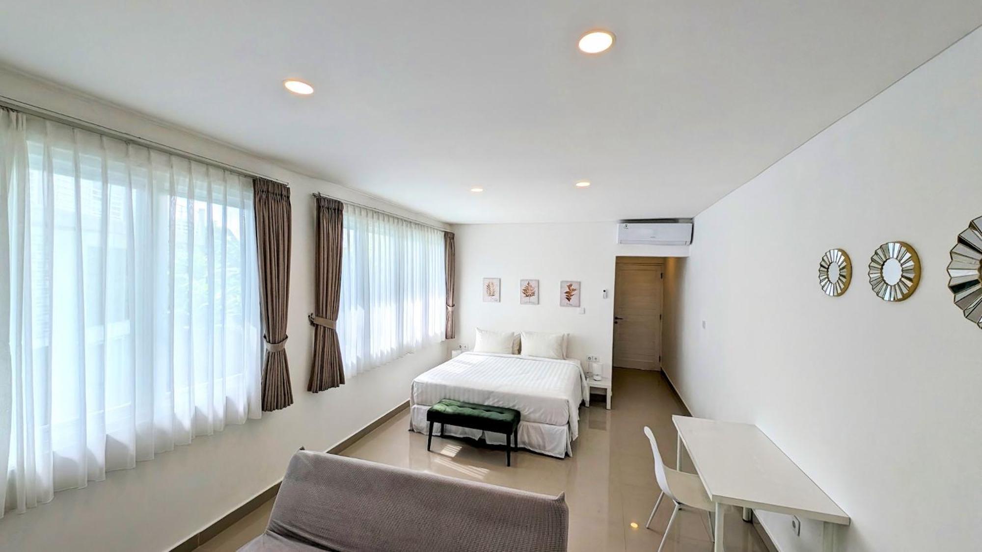 Ohana Retreat Bali Homestay Mengwi