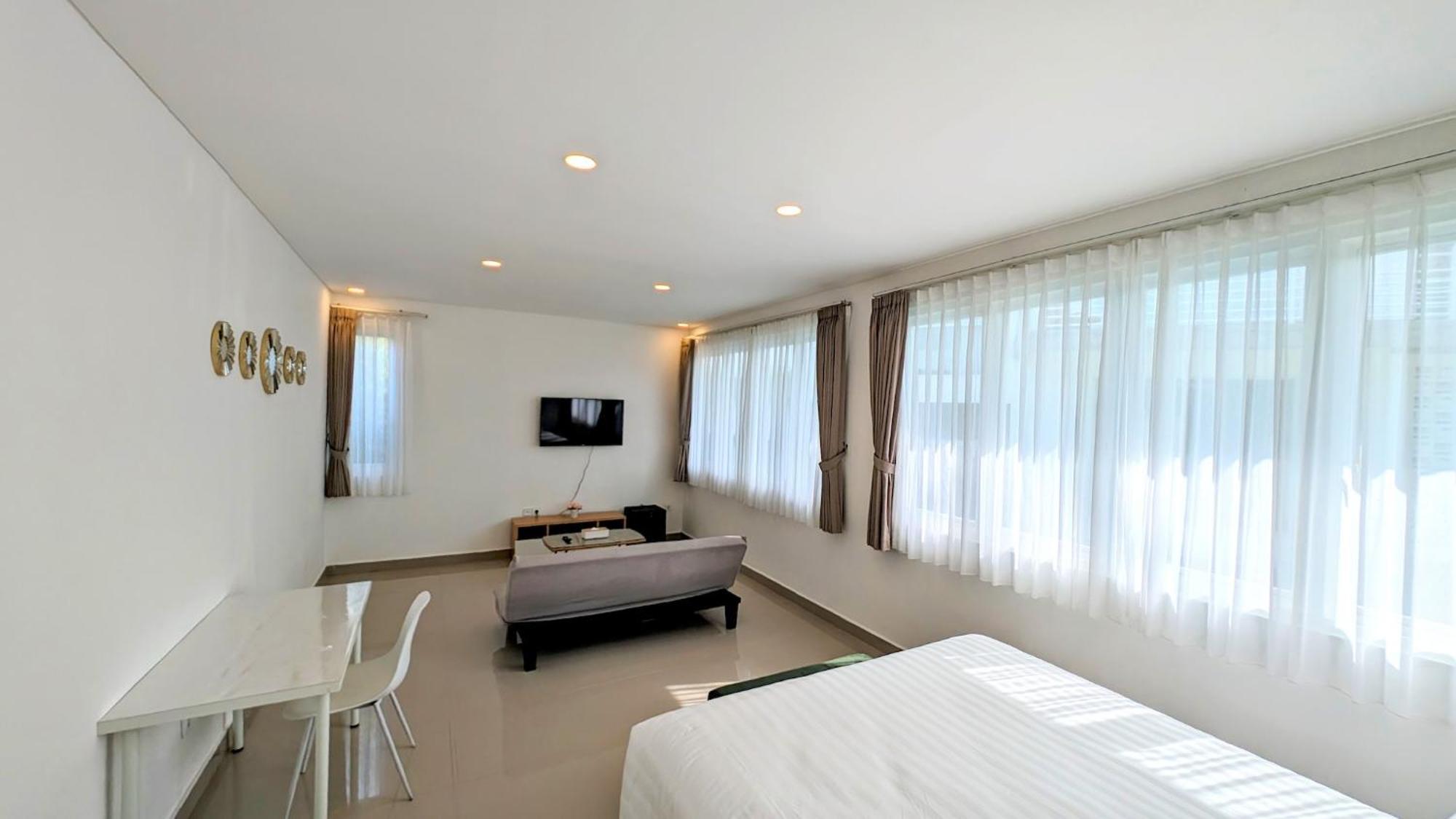 Ohana Retreat Bali Homestay Mengwi