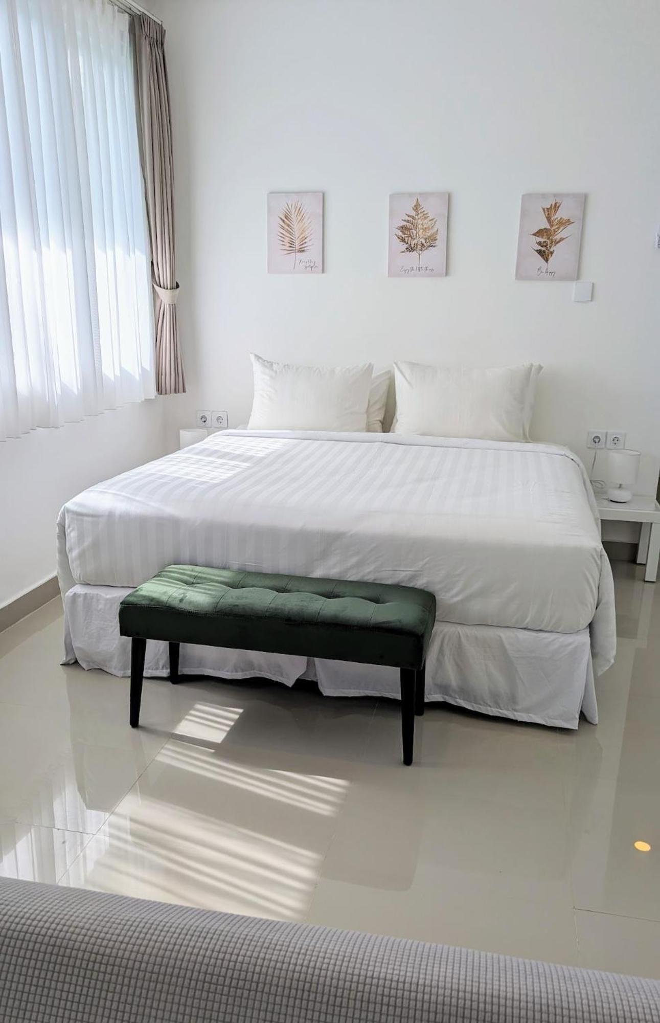 Ohana Retreat Bali Homestay