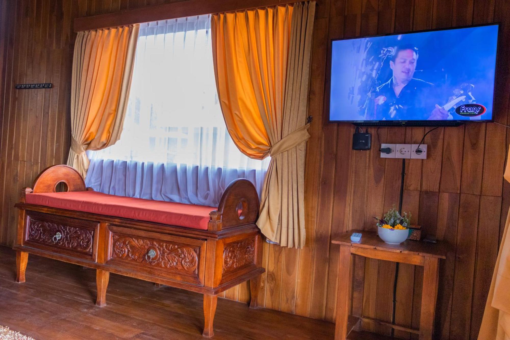 Bed & Breakfast Sande Munduk (Bali)