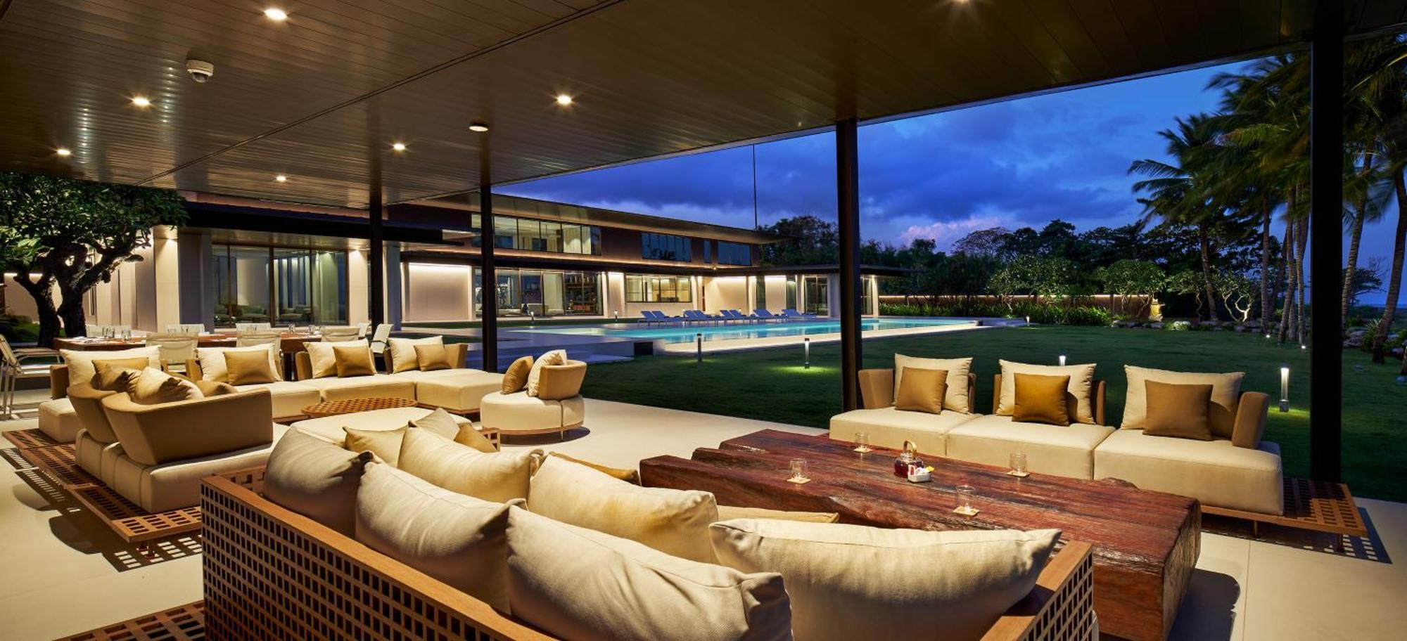 Saba Estate Bali