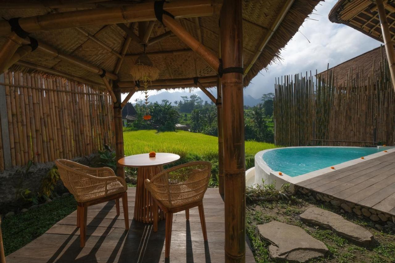 Villa Nivriti Bali *