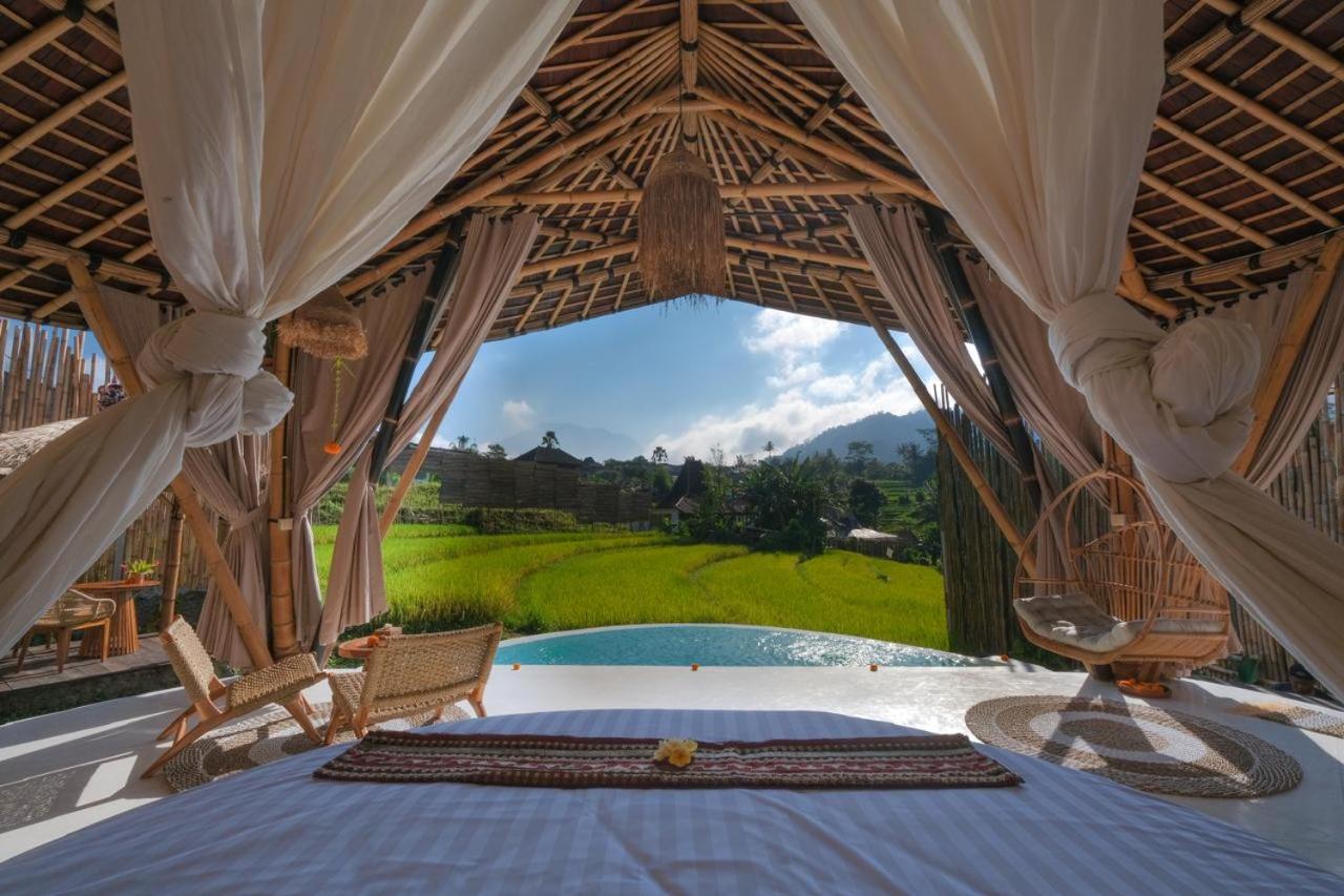 Nivriti Bali Sidemen (Bali)