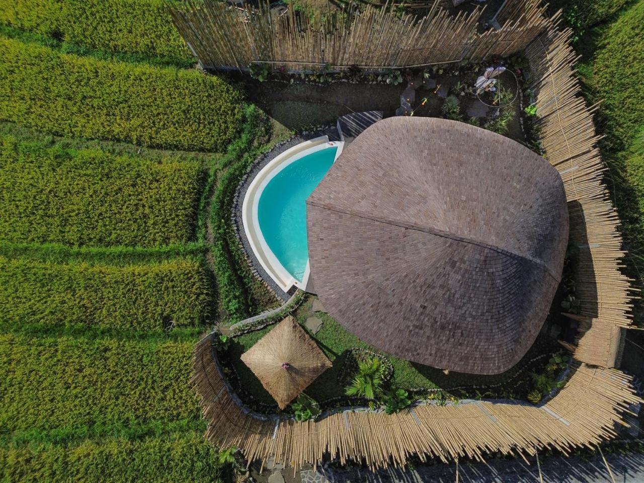 Villa Nivriti Bali