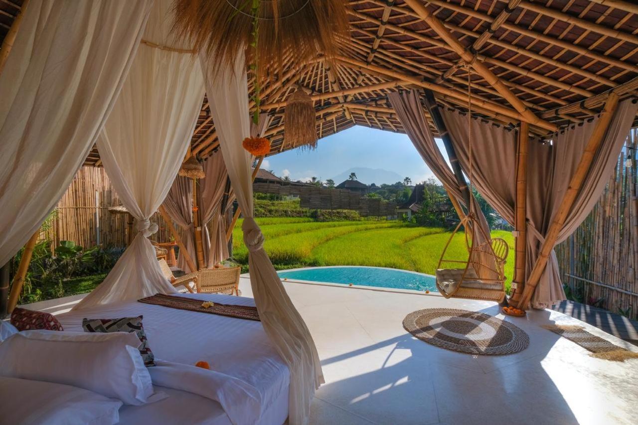 Villa Nivriti Bali Sidemen (Bali)