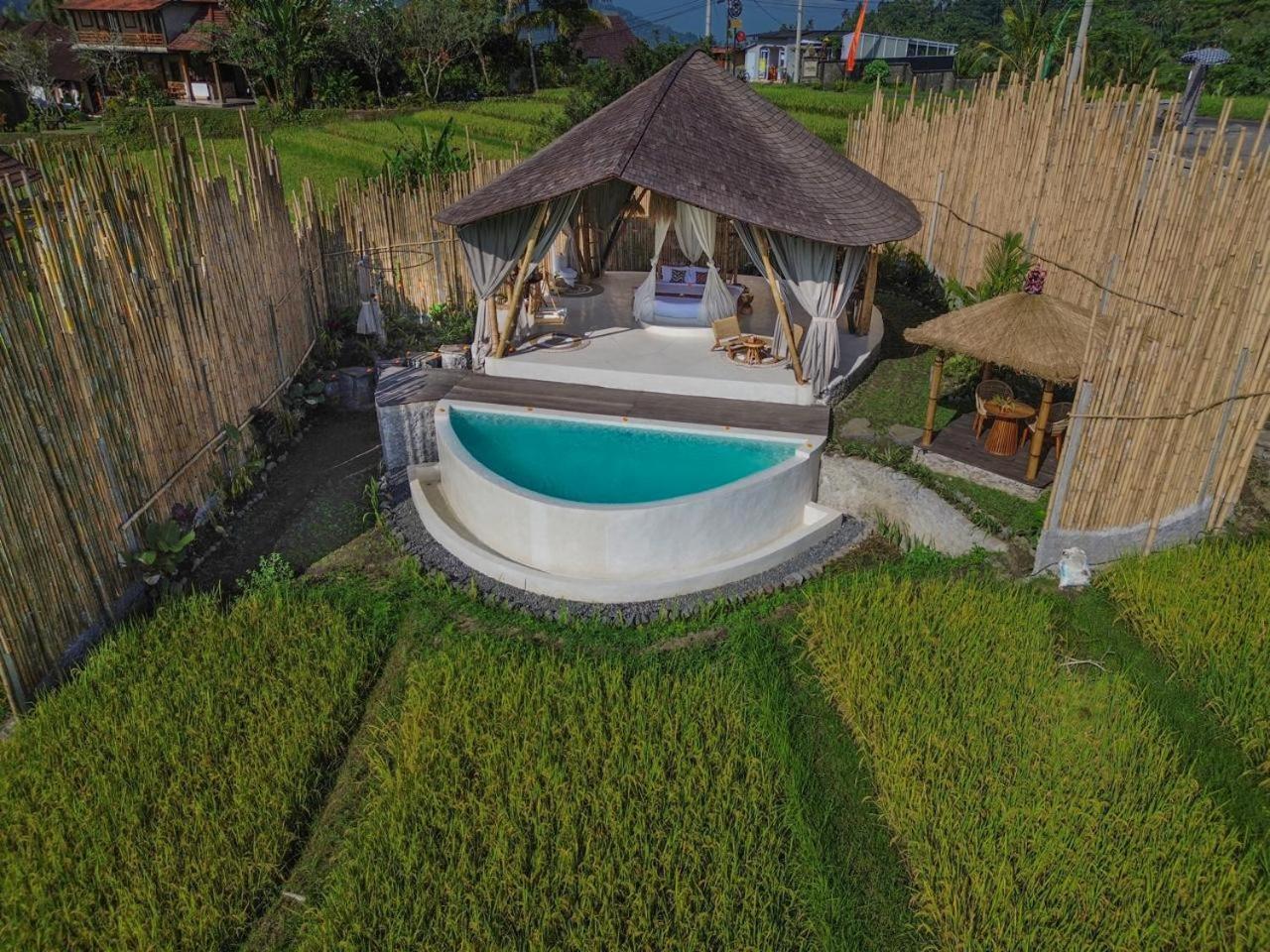 Nivriti Bali * Sidemen (Bali)