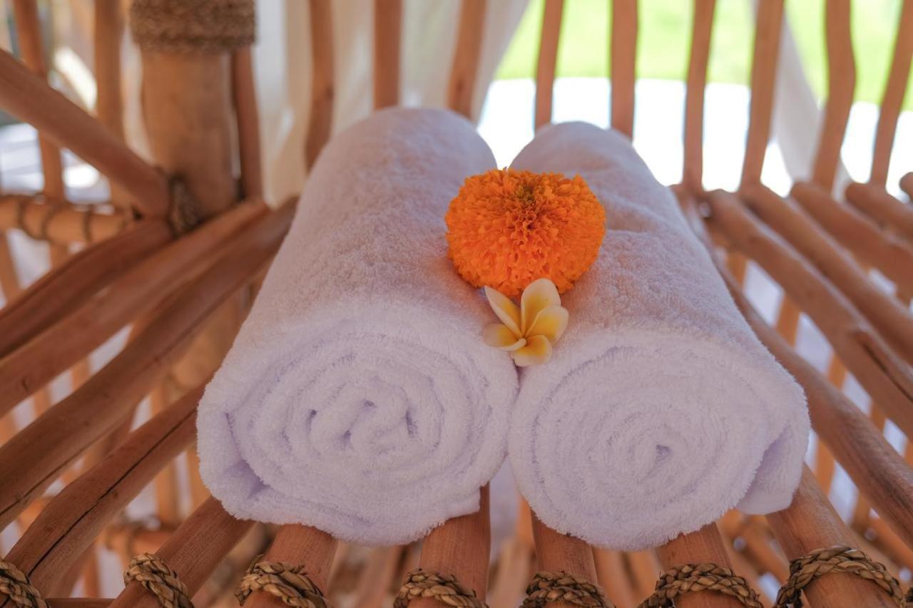 Nivriti Bali Villa Sidemen (Bali)