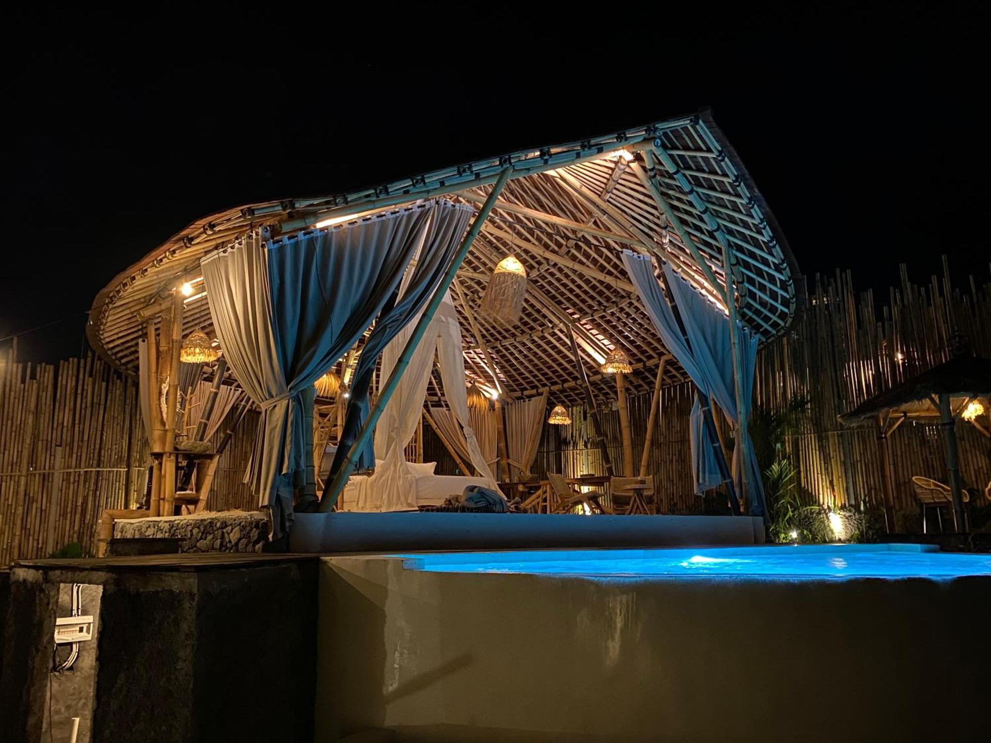 Nivriti Bali Villa Sidemen (Bali)