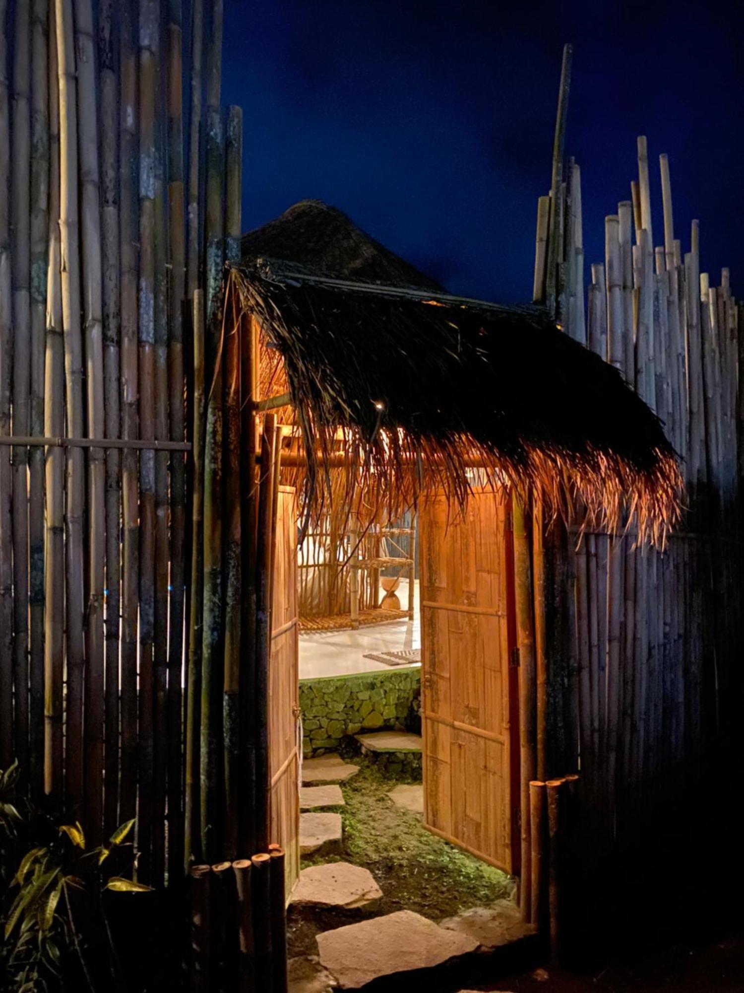 Villa Nivriti Bali Sidemen (Bali)