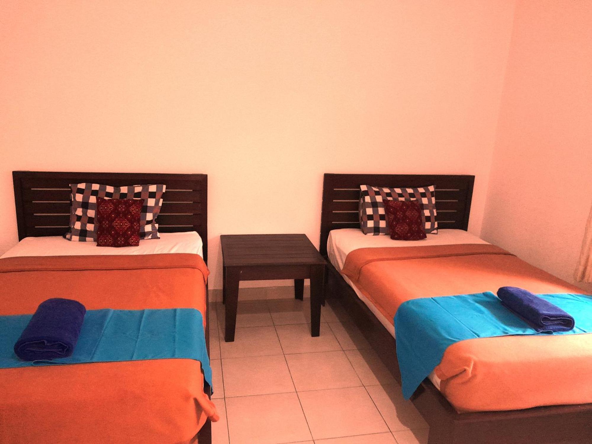 Star East Guest house