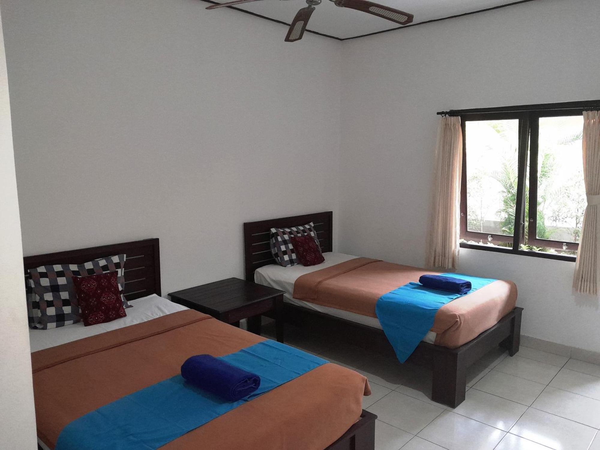Guest house Star East