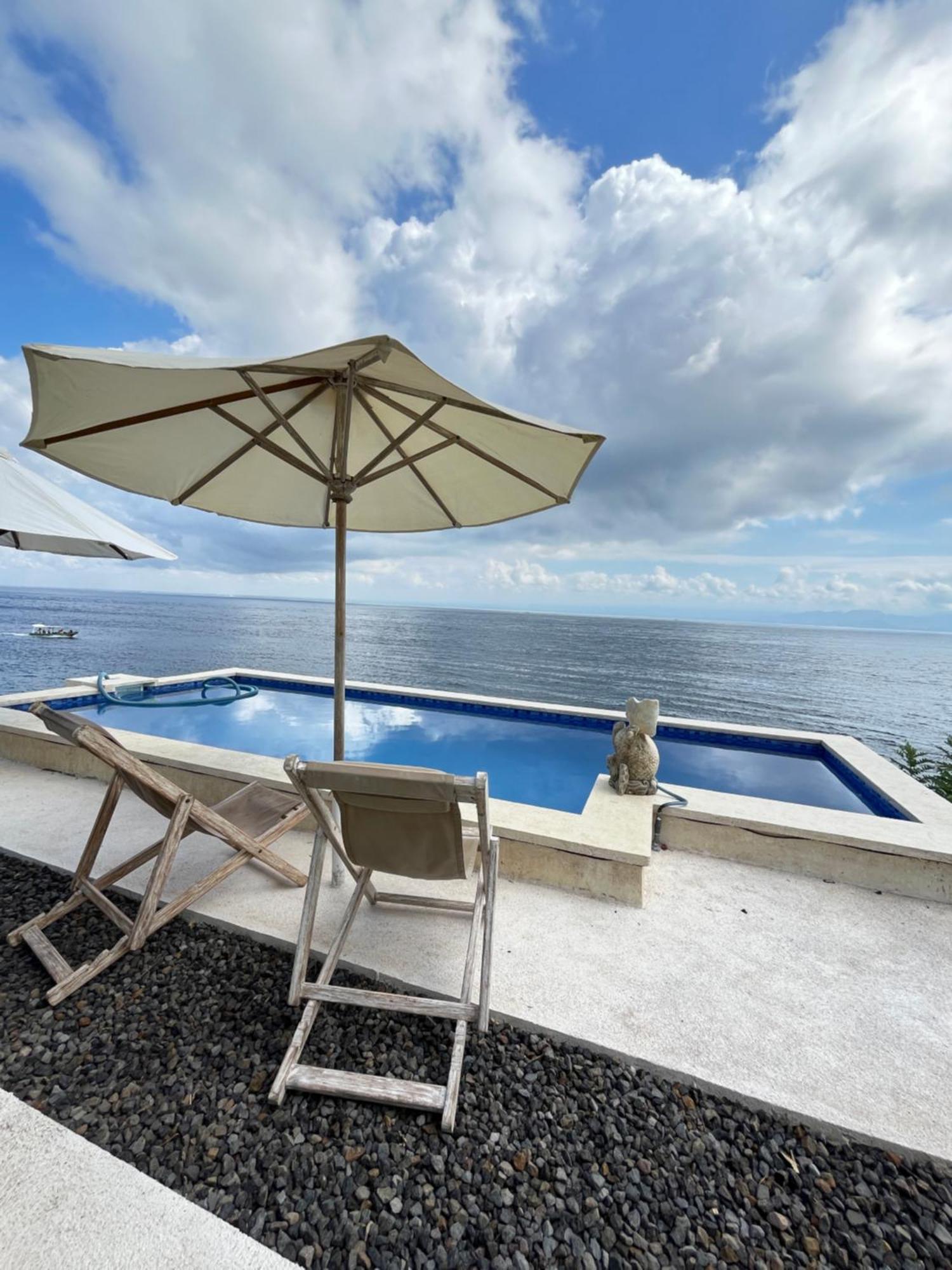 Lodge The Edge Lembongan
