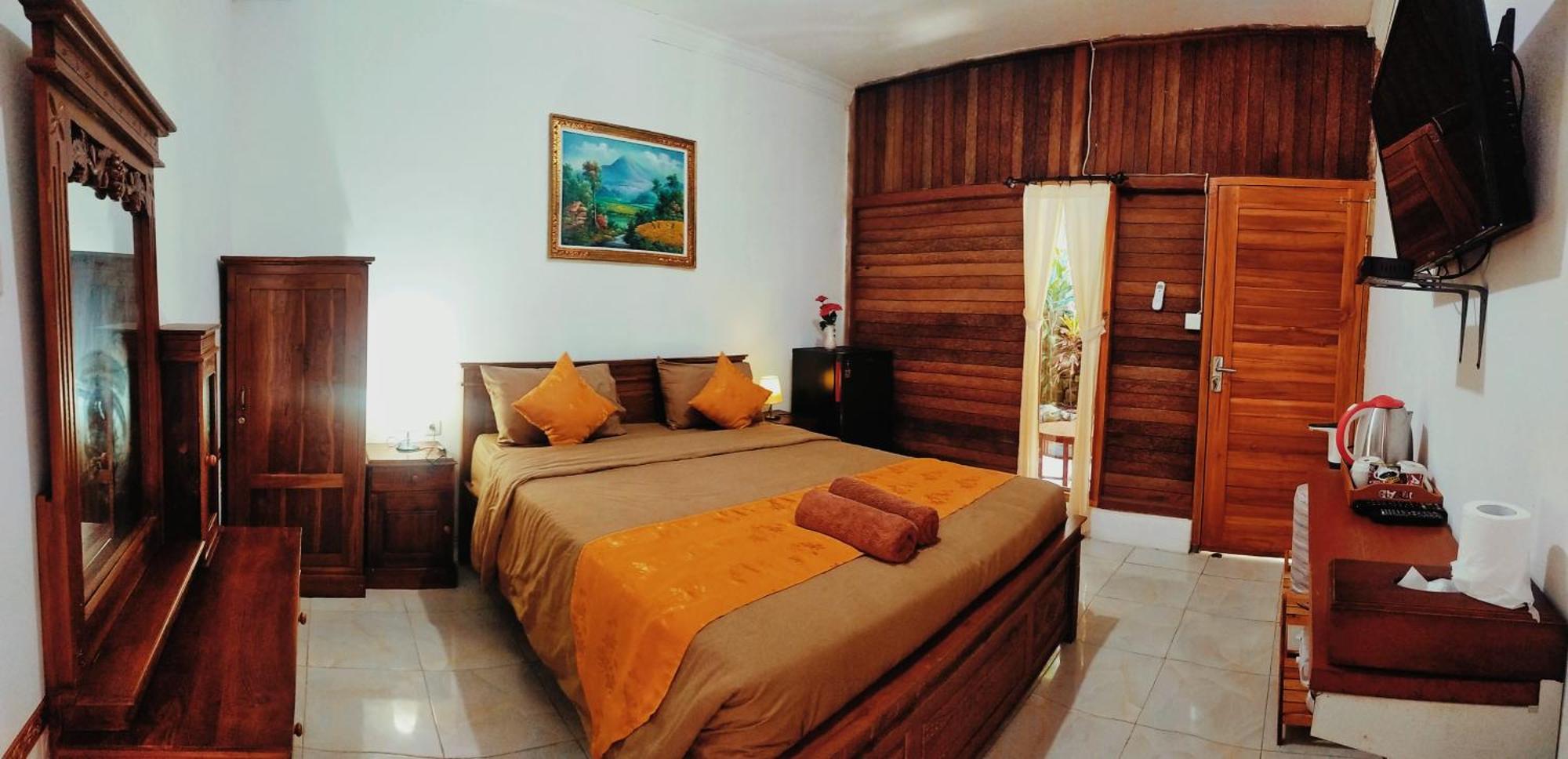 The Rahayu Wisma tamu 2*