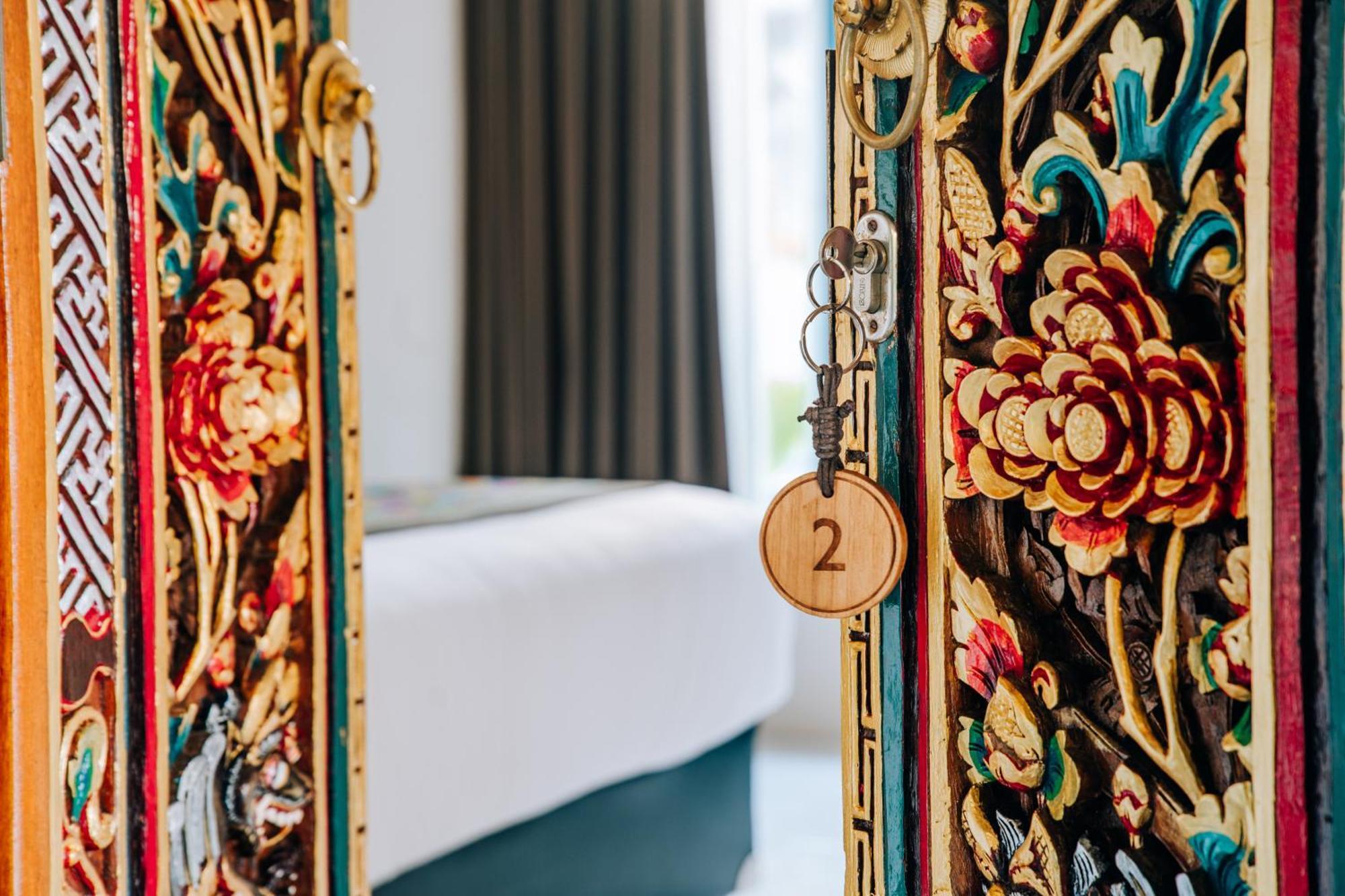 House Hotel Sanur (Bali)