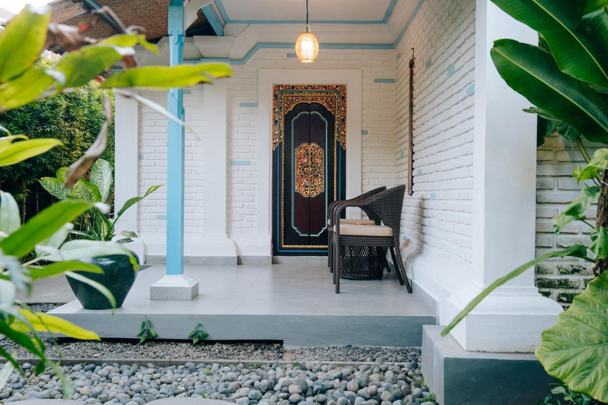 House Hotel Sanur (Bali)