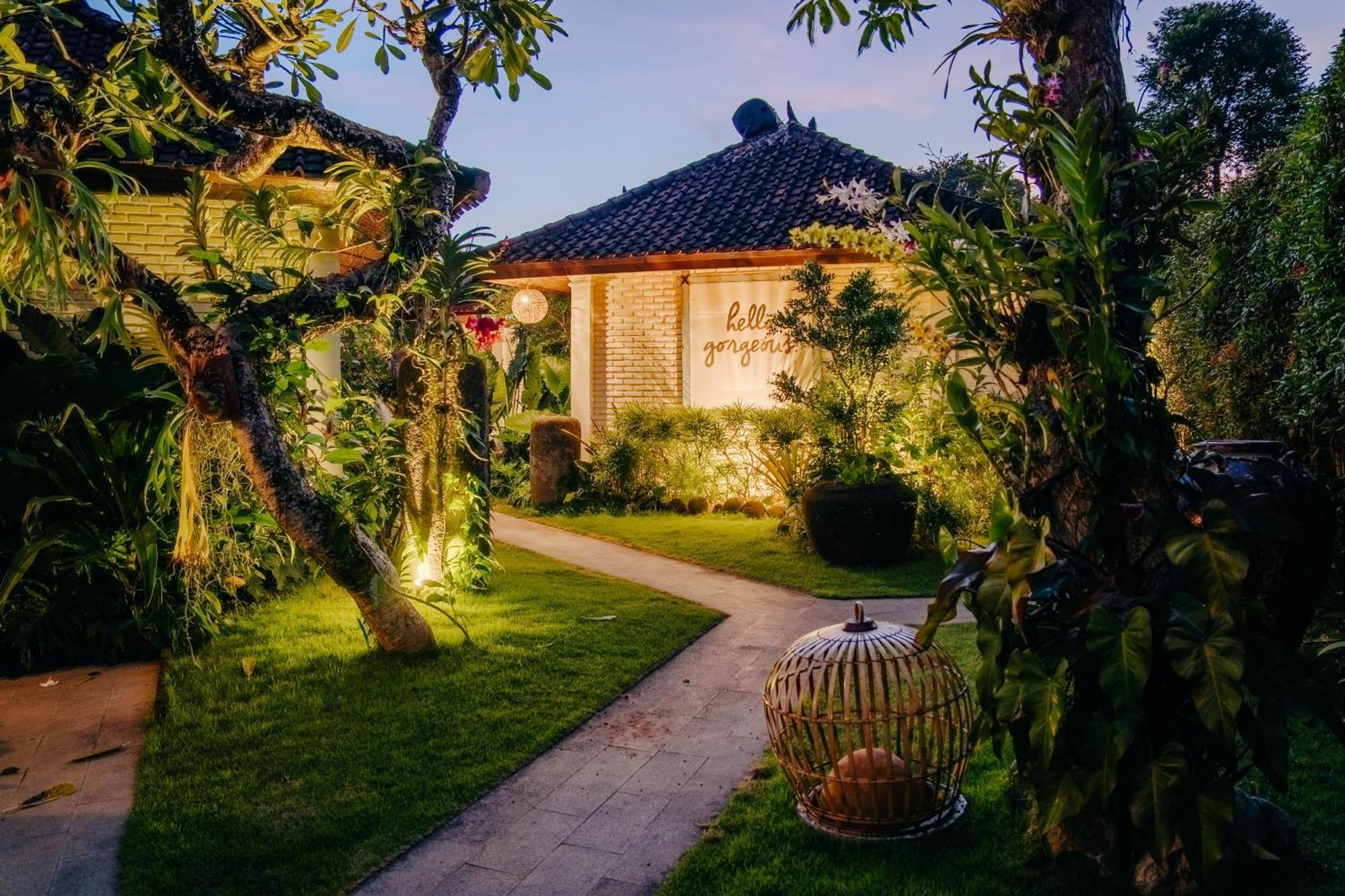 Hotel House Sanur (Bali)