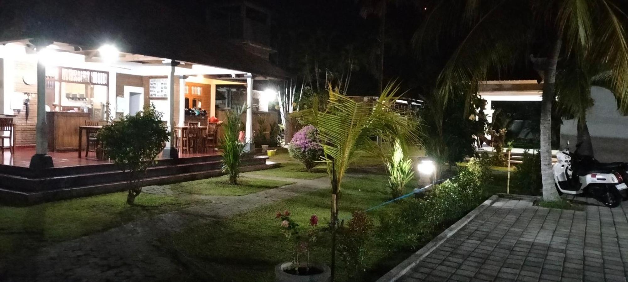 Guest house Bayumantra