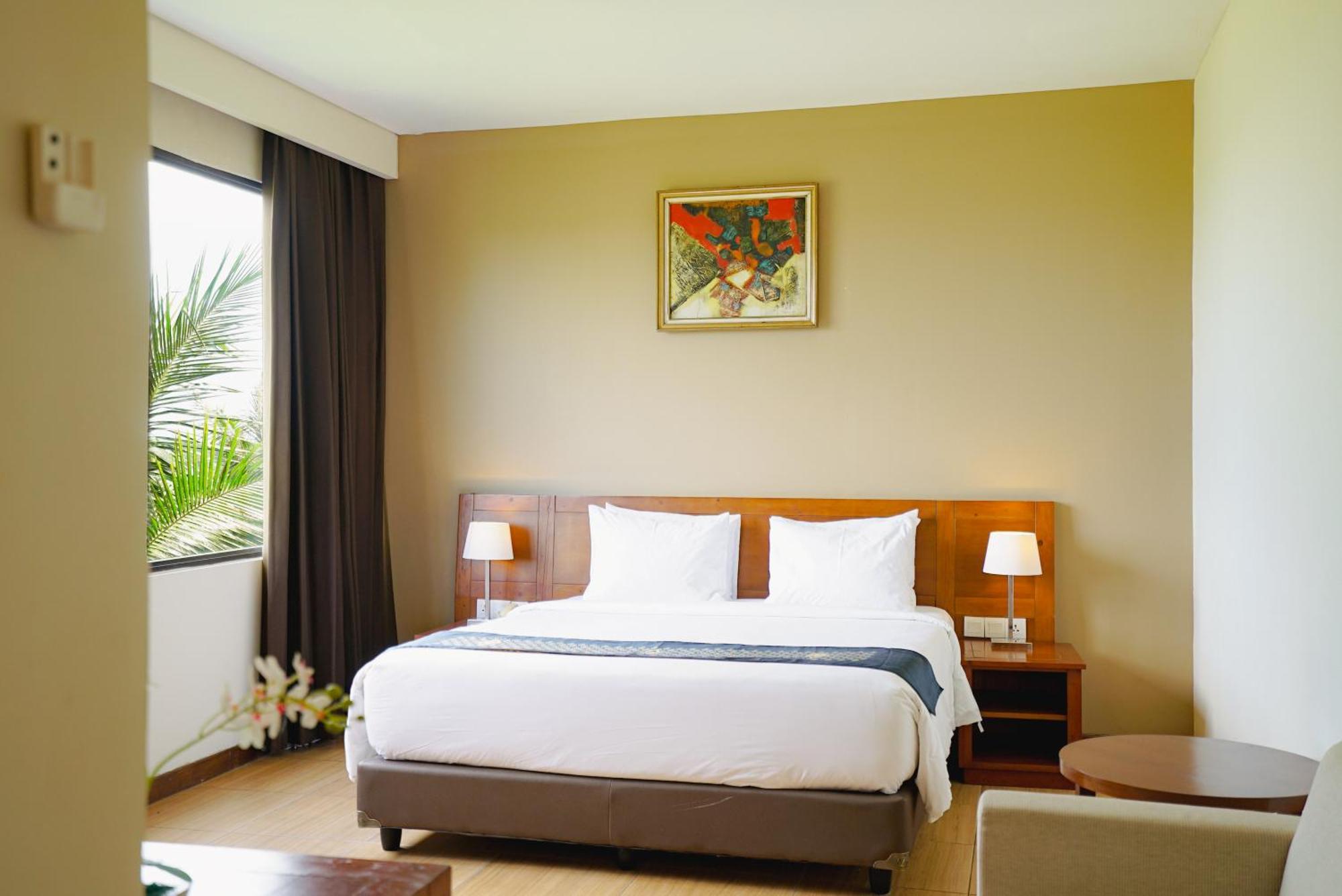 Royal Casa Ganesha Hotel Ubud (Bali)
