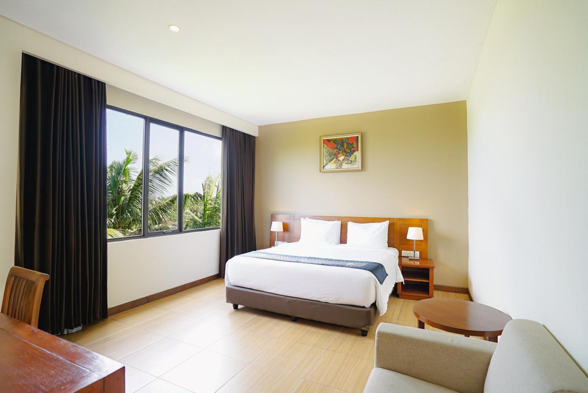 Royal Casa Ganesha Hotel 4*