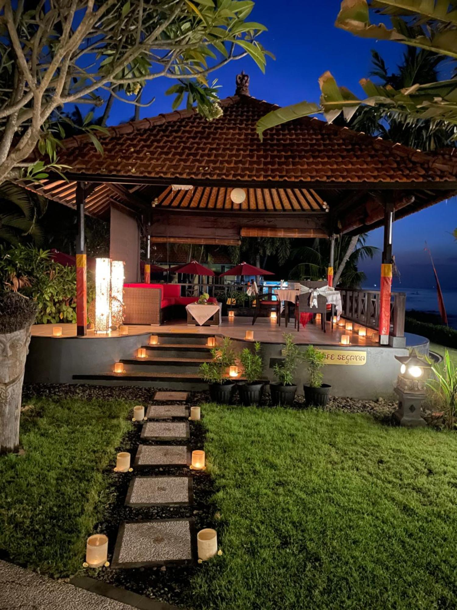 Hotel Teluk Karang Dive & *