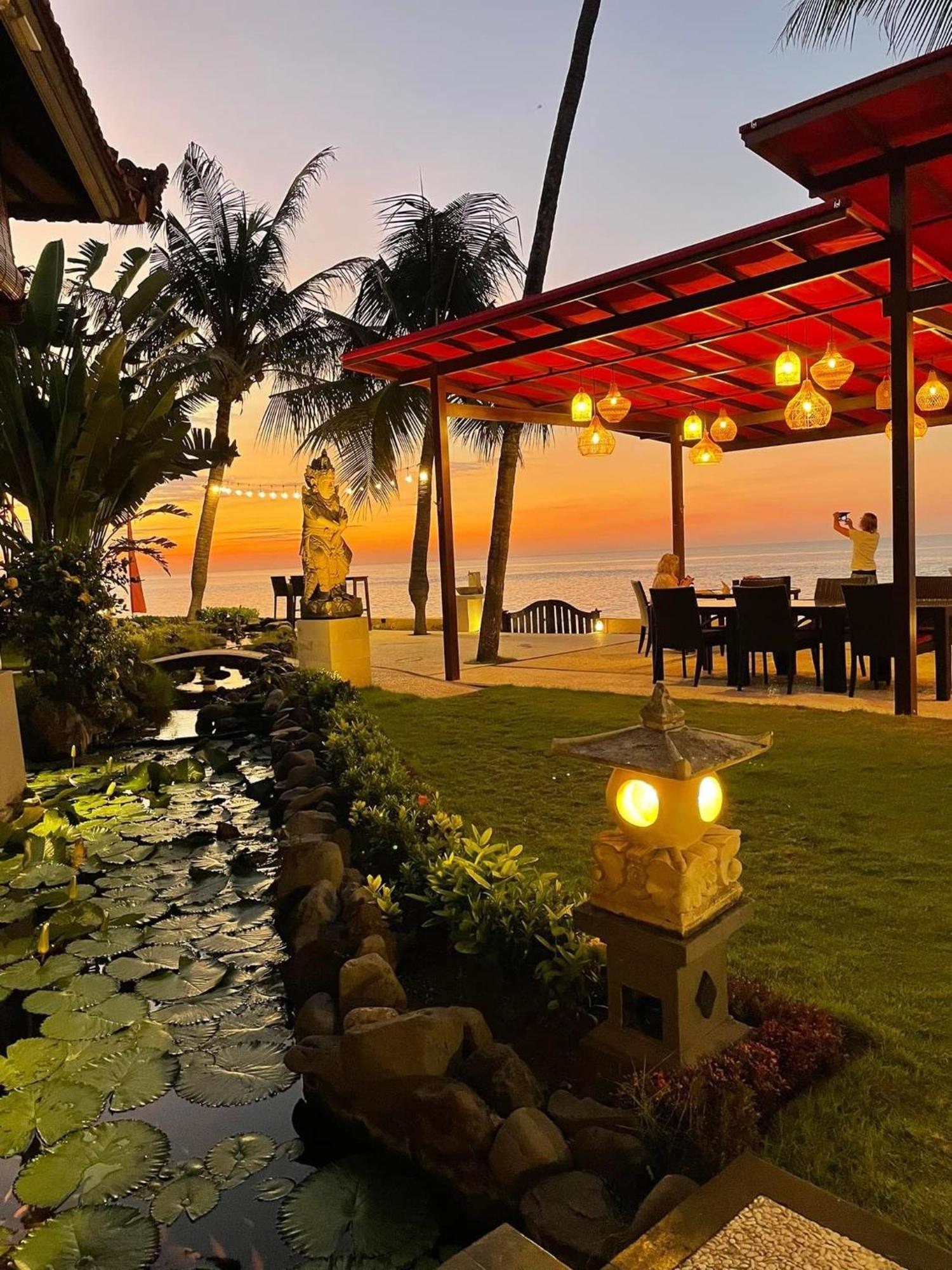 Teluk Karang Dive & Hotel Tejakula