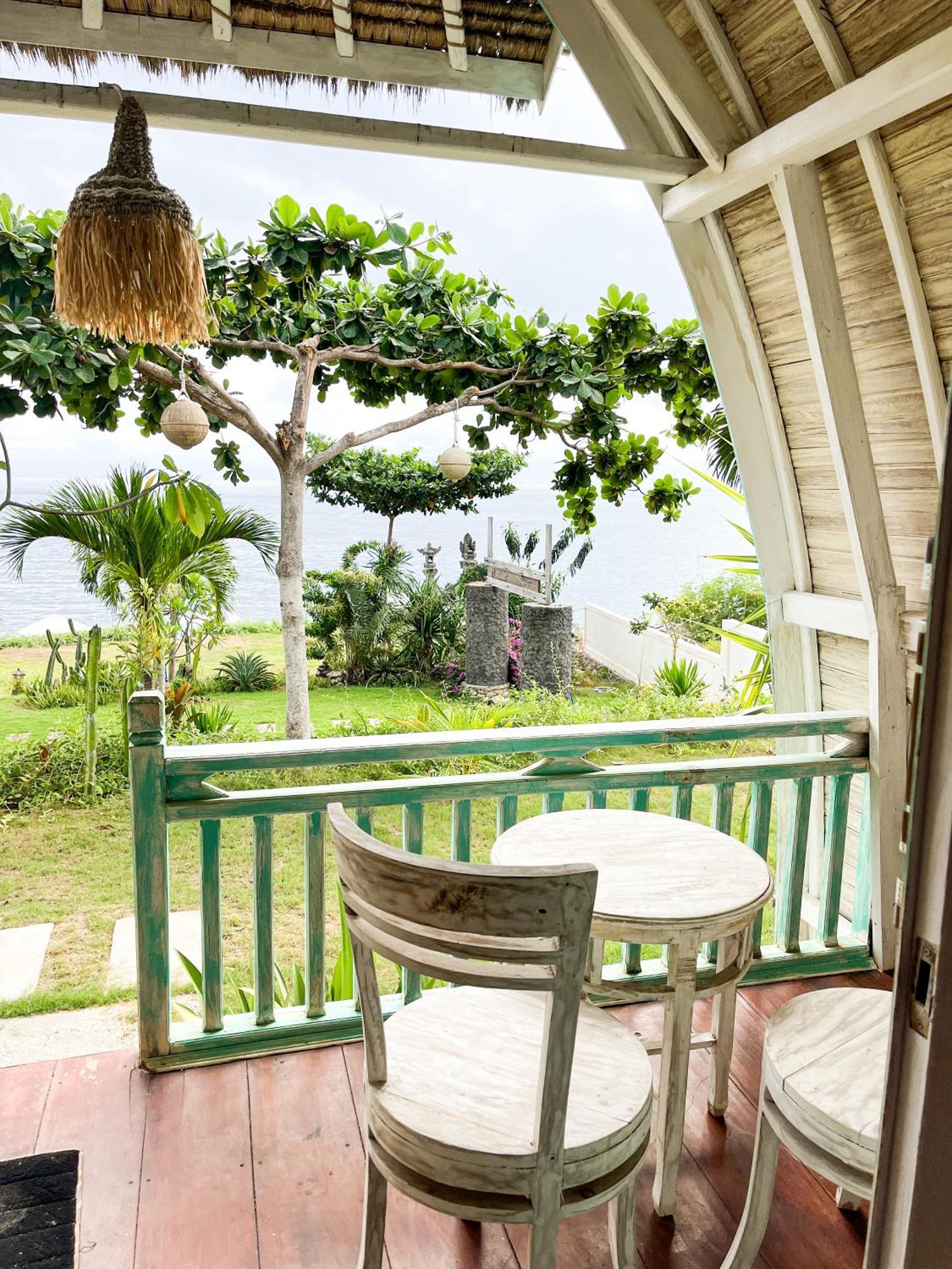 Lodge The Edge Lembongan