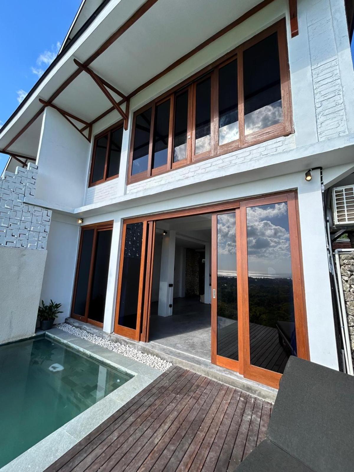 Villa Divinity - Uluwatu, Bali