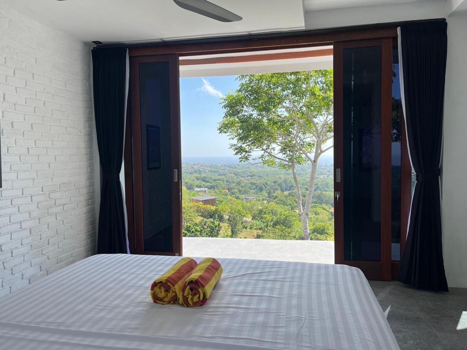 Divinity - Uluwatu, Bali Villa *