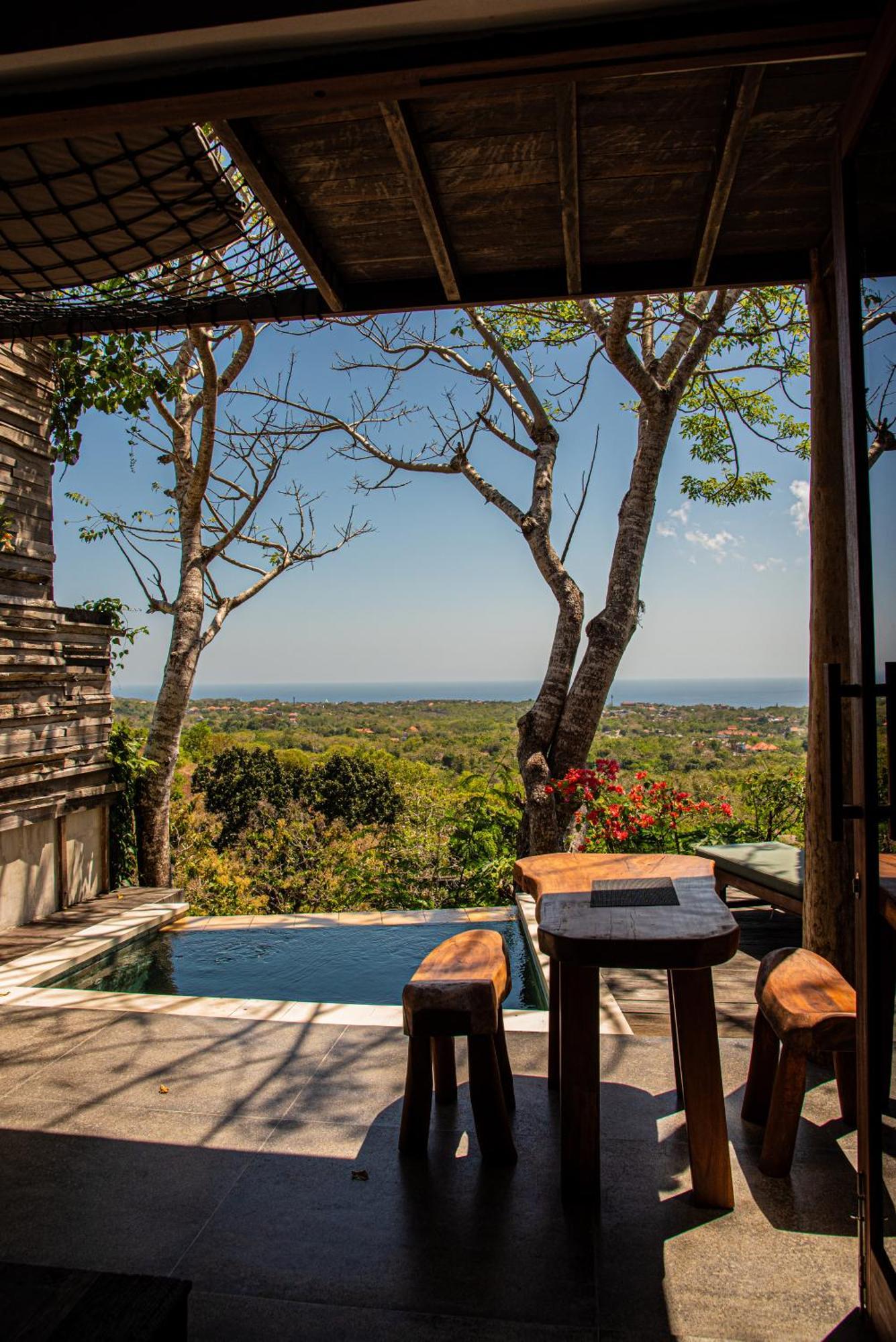 Divinity - Uluwatu, Bali Villa Uluwatu (Bali)