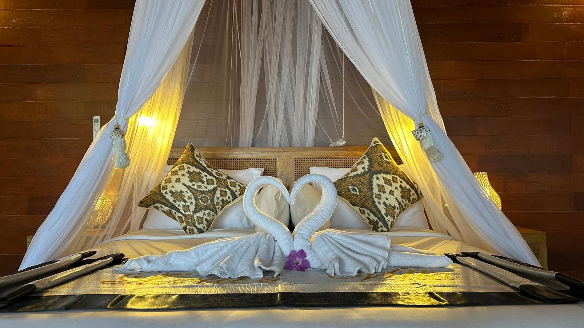 Villa Loids Eco Lempuyang Karangasem (Bali)
