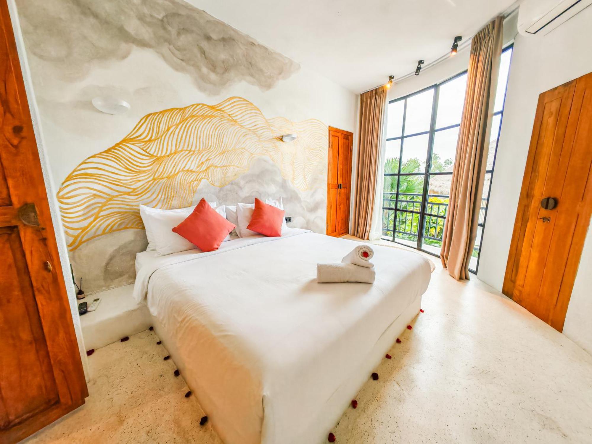 Villa Hillstone Luxury Village