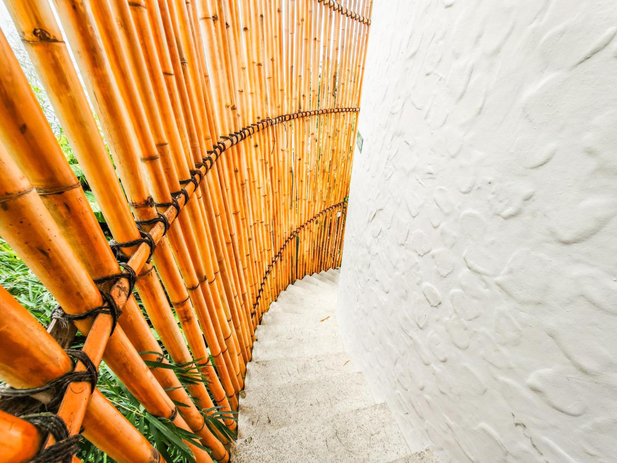 Hillstone Luxury Village Ungasan (Bali)