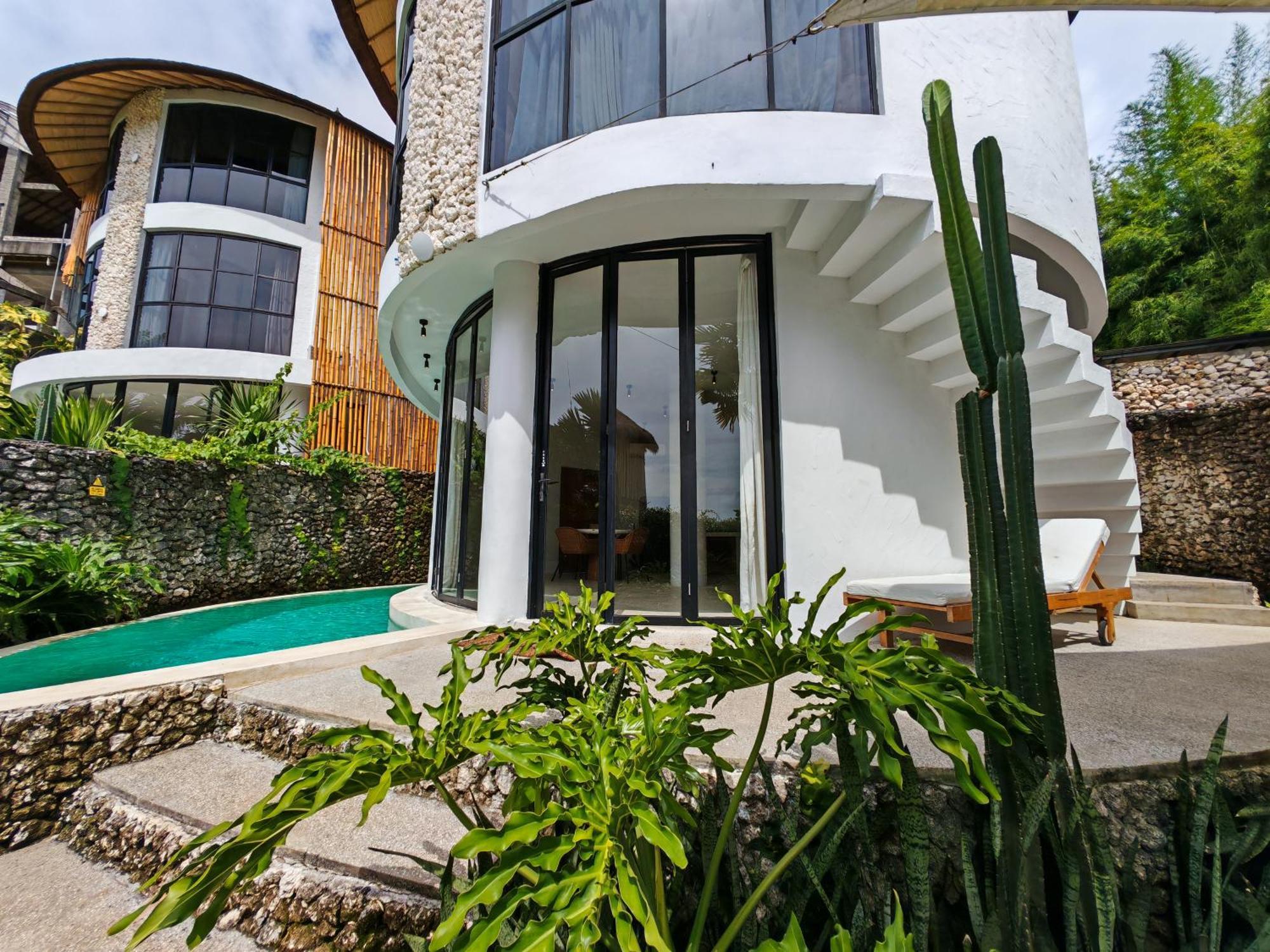 Villa Hillstone Luxury Village Ungasan (Bali)