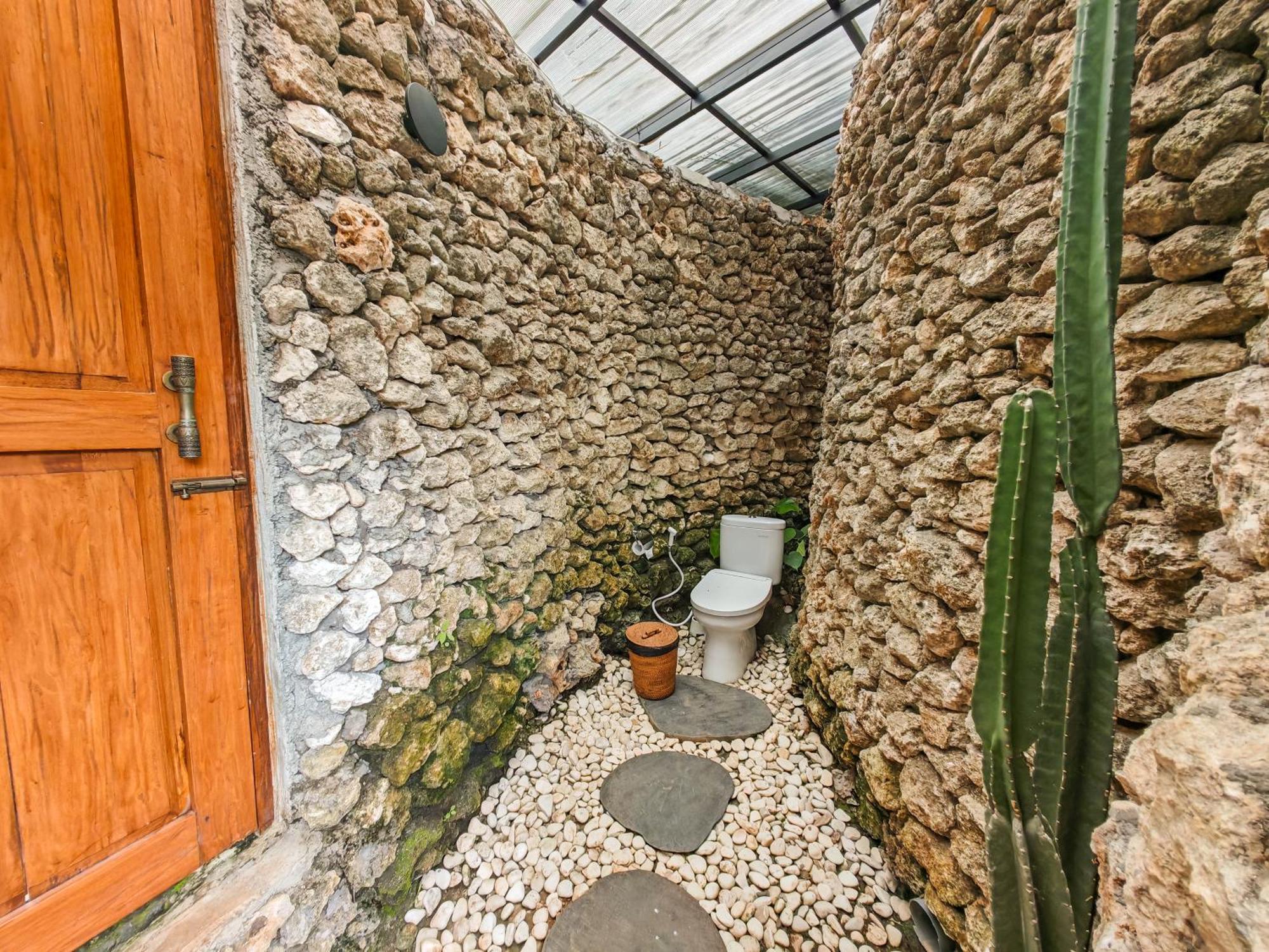 Hillstone Luxury Village * Ungasan (Bali)