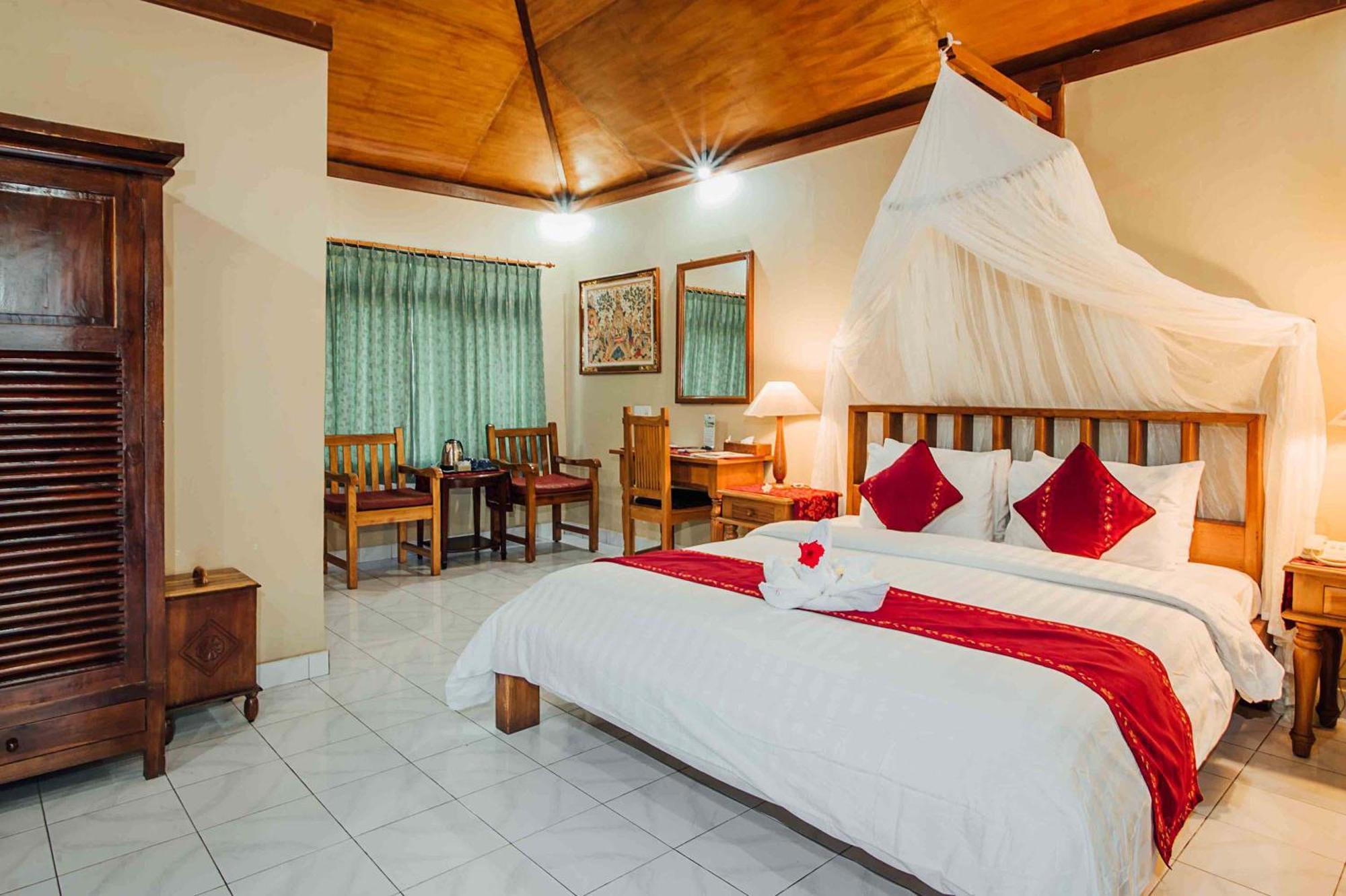 Kuta Puri Bungalows, And 3* Kuta (Bali)