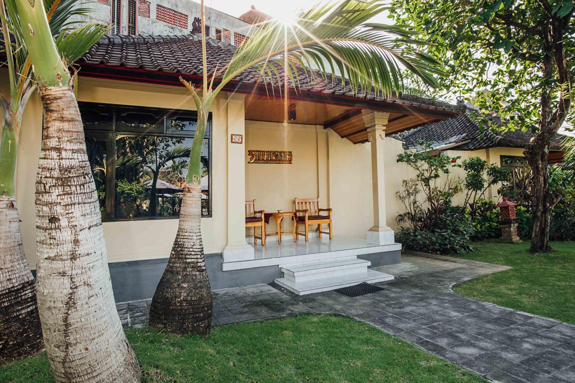 Resort Kuta Puri Bungalows, And Kuta (Bali)