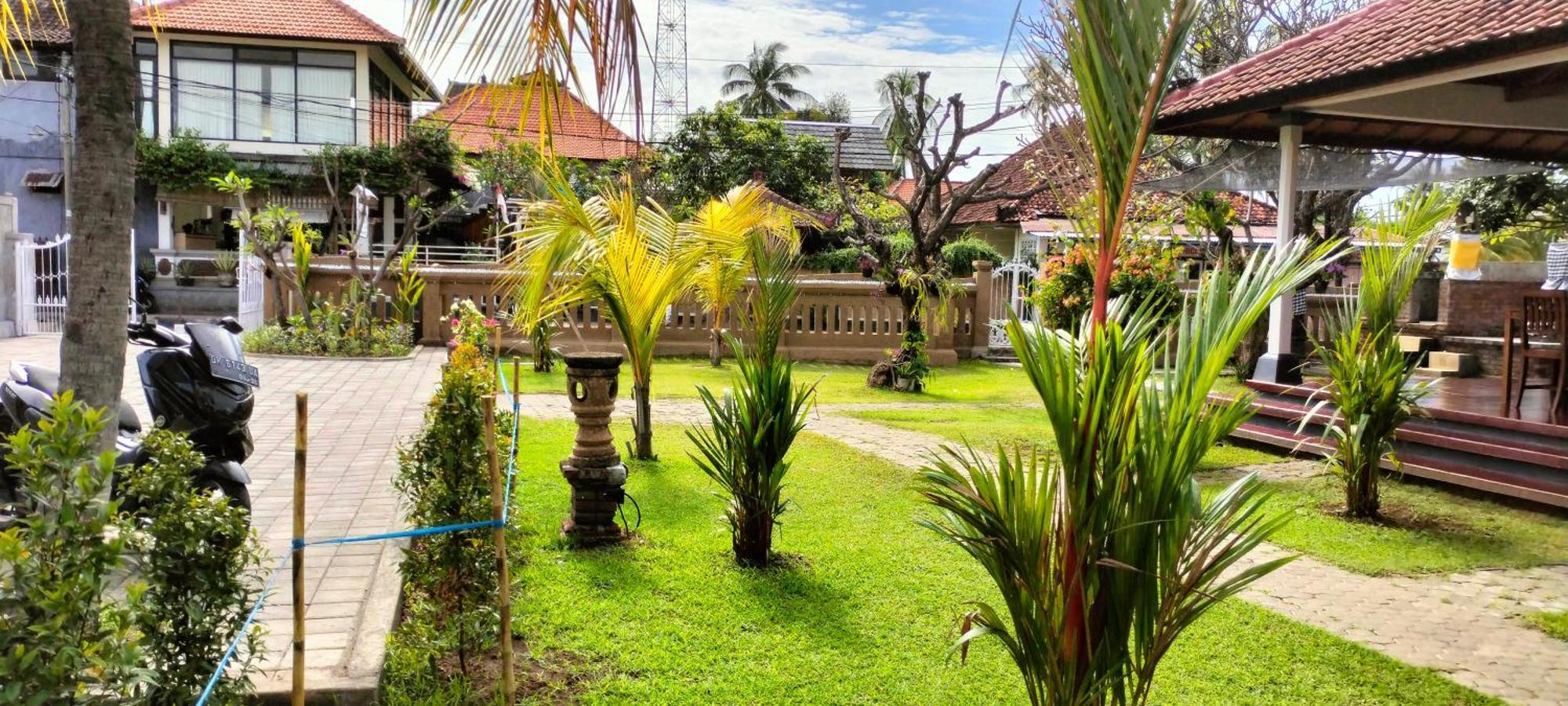 Bayumantra Lovina (Bali)