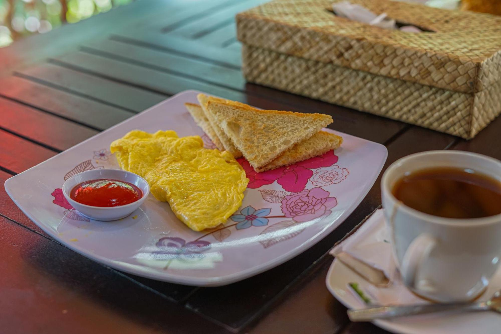 Made Taro - Menjangan *