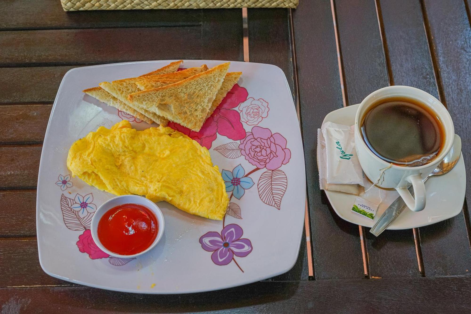 Made Taro - Menjangan Banyuwedang