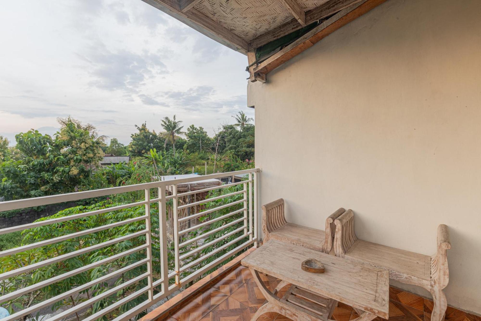 Holiday park Golden Hill Nusa Penida