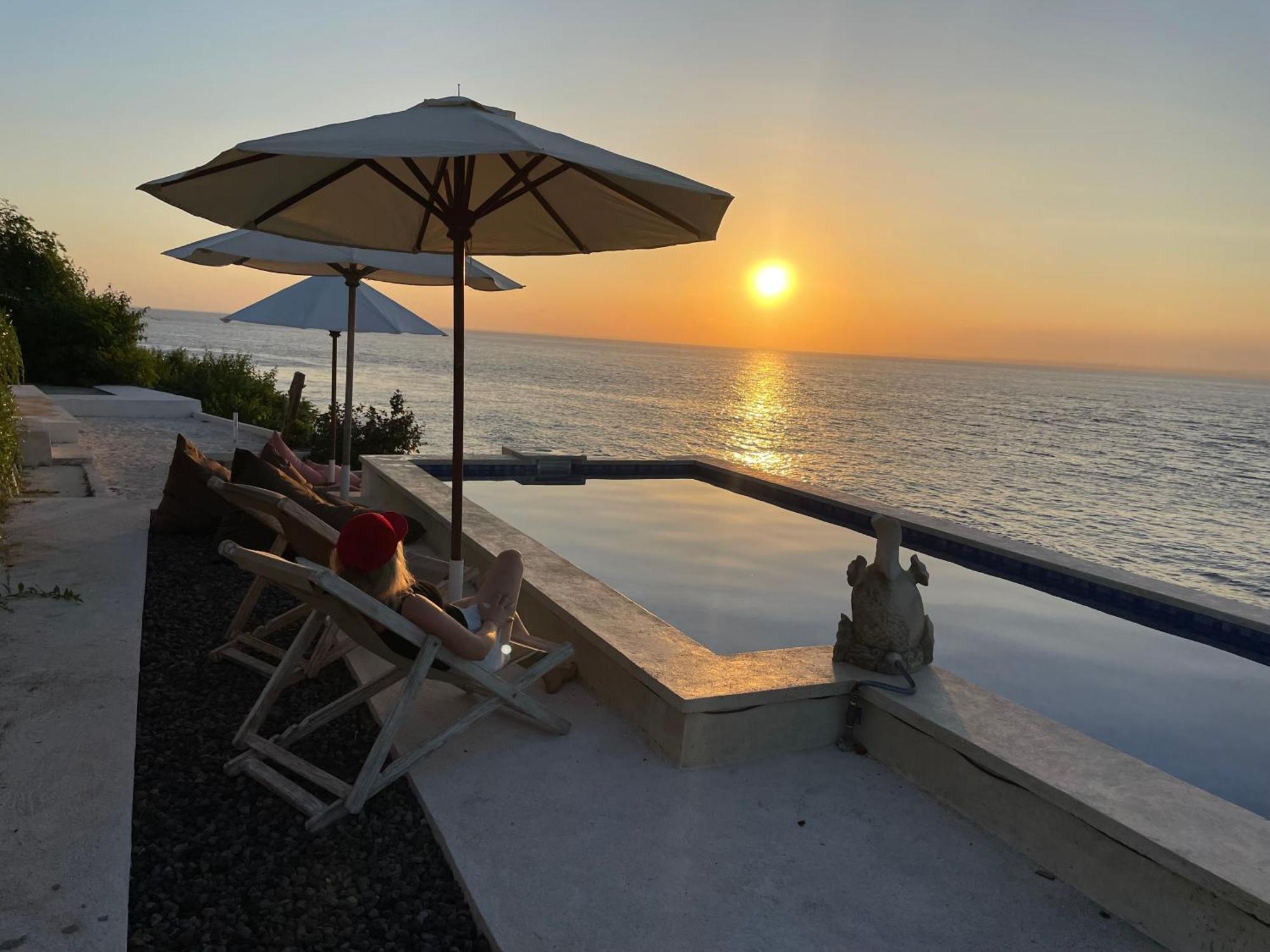 The Edge Lembongan * Nusa Lembongan (Bali)