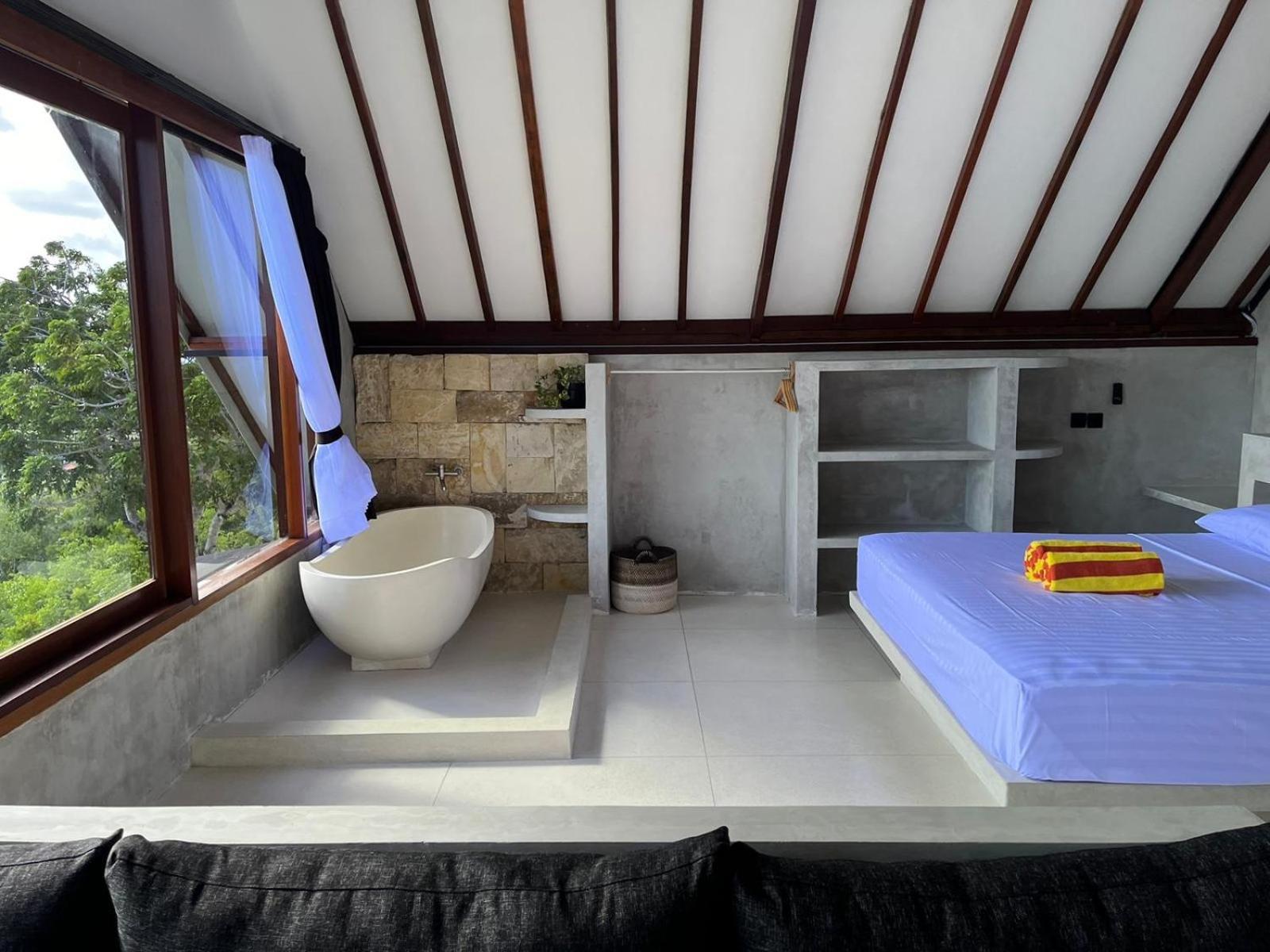 Villa Divinity - Uluwatu, Bali Uluwatu (Bali)