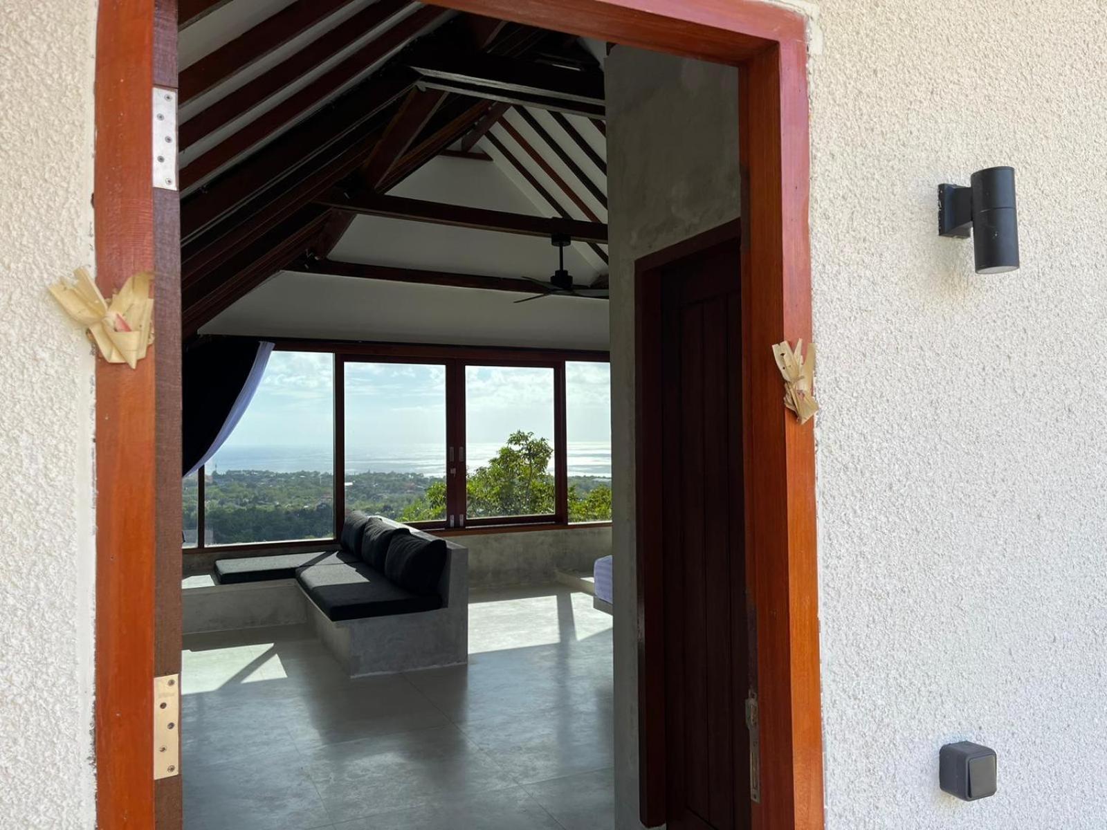 Divinity - Uluwatu, Bali